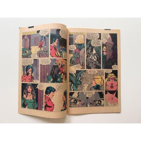 Iron Man #150 (1981 ) vs Doctor Doom - Rare Comic book VF | Romita - Picture 5 of 9